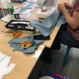Cours présentiel